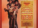 The Jackson 5 - Diana Ross Presents The Jackson 5 (LP, Album) (Very Good Plus (V