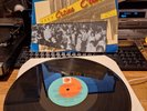 KEEPING THE FAITH VOL 2 12 NORTHERN SOUL HITS VG/VG CHUCK WOOD KITTENS ILA VAN