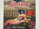 Katy Perry - One Of The Boys Limited LP - Pink Flamingo Vinyl Mint Reissue
