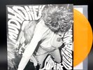 Mudhoney - Superfuzz Bigmuff Colored Vinyl, Mustard Yellow, SP21 w/Poster Insert