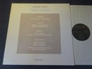 ARVO PART - TABULA RASA / FRATRES / CANTUS LP, Gidon Kremer, ECM New Series 1275