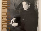 Don Henley – The End Of The Innocence 1989 Vinyl LP - Very Good (VG+/VG+) WX253