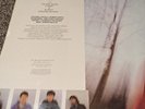 The Cure – Seventeen Seconds / 1980 Fiction Records – FIX 004 VG/VG A 1 B 3
