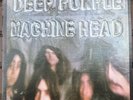 Deep Purple Machine Head 1972 LP Vinyl BS2607 Bros. 1st Press Warner Bros. VG++