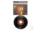 The Who: 1972 Baba O'Riley 7” 2058 217 Near Mint -German Pressing