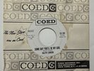Ralph London (with the Duprees) “Some Day You’ll Be My Girl” Coed DJ VG+ 1963