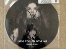 Selena Gomez - Lose You To Love Me / Look At Her Now Picture Disc