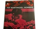 El Hombre - Pat Martino - Brand New Vinyl - Reissue