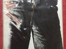 LP The Rolling Stones, Sticky Fingers, Electrola
