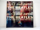 THE BEATLES with Tony Sheridan and Swallows LP Ain't She Sweet 1964 Atco vinyl