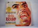 LITTLE RICHARD LP His biggest hits 1960 Specialty mono  vinyl