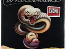 Whitesnake - Trouble LP - Geffen SEALED