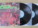 LARRY LEVAN - LARRY LEVAN'S PARADISE GARAGE - 1996 US DOUBLE LP - 20-1018-1