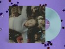 OLIVIA RODRIGO - bad idea right? - Webstore Exclusive Blue 7