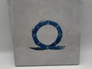 New Mondo God of War Ragnarok Original Soundtrack Splatter Vinyl 3LP Box Set