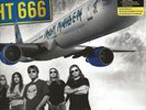 IRON MAIDEN--FLIGHT 666 (VINYL 2-LP SET 