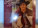 GEORGE STRAIT Greatest Hits LP 1985 RCA Club CRC  NEAR MINT In SHRINK Country