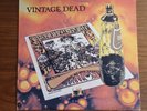 GRATEFUL DEAD Vintage Dead Live at the Avalon Ballroom 1966 Pig Pen Vinyl LP