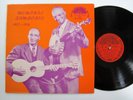 Memphis Jamboree 1927-1936 LP Yazoo Blues Compilation Dh 749
