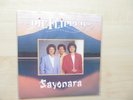 SINGLE DIE FLIPPERS - SAYONARA - 1994 ARIOLA
