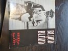 Blood For Blood Revenge On Society Victory Records 1998 Rare Vintage Punk