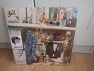 brian eno here come the warm jets 2 x 12 Vinyl LP, half speed remaster, Unplayed