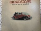 Bloodstone Natural High Funk Soul Vinyl Record 1972 XPS 620