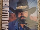 David Allan Coe - Rough Rider  LP   Columbia FC 37736  -  1982 - NM VINYL