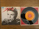 DAVID BOWIE Stay c/w Word On A Wing 1976 Japan 7