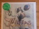 PIXIES - TROMPE LE MONDE 30th ANNIVERSARY EDITION  LP - GREEN VINYL 4AD