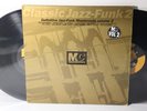 Classic Jazz-Funk Mastercuts Volume 2, 1991 2x LP UK, CUTSLP 4