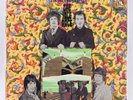 JEFF LYNNE-The Idle Race THE BIRTHDAY PARTY Stereo Liberty LST-7603 SEALED US LP