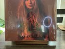 Sabrina Carpenter EVOLution Exclusive Cherry Mix Colored Vinyl LP NEW