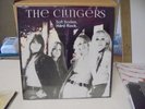 CR*FACTORY SEALED* THE CLINGERS SOFT BODIES HARD ROCK LP ON AREA251 RECORDS 2019