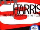 Harris Gene & The Three Sounds - Live At The 'It Clu (Vinyl LP - 1970 - Reissue)