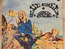 Blue cheer - Outsideinside (1968 Vinyl)
