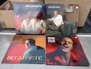 HUGE JAZZ LOT, #1, 49 LPS, ALL VINYL IS VG+, SEE LIST. FREE RETURNS