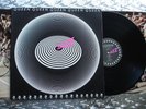 Queen ‎   Jazz   Vintage First Pressing LP w/Poster & Liner Elektra 6E-166