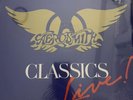 Aerosmith Classics Live LP SEALED 1986 1st Press FC 40329 FA RARE VINYL