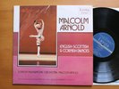 SRCS 109 Malcolm Arnold English Scottish & Cornish Dances Lyrita Vinyl EX