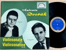 JOSEF SUK violin sonata sonatine DVORAK PANENKA 1959 ED1 SUPRAPHON LP MINT