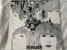 Revolver (Lp) by The Beatles (Record, 1988)