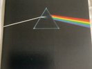 Pink Floyd Dark Side Of The Moon Vinyl Record MFSL 1-017 - Mint
