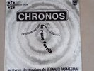 Rare Lp Bernard  PARMEGIANI  Chronos VG+/NM