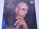 Bob Marley + Wailers LEGEND Best Of Gold Color Vinyl LP Record Sealed LE NEW