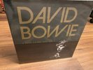 David Bowie Five Years 1969-1973 UK Vinyl box set