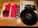 The Smithereens 11 Vinyl Record LP Alternative Rock 1989 Very RARE VG TESTED****