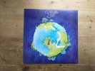 Yes Fragile A2/B2 Press Excellent Vinyl LP Record Album K50009 & Booklet (S3)