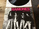 Ramones Rocket To Russia Vinyl LP 1977 Sire SR 6042 Exc/ Nr Mint Record