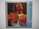 Jimi Hendrix double vinyle Spanish Castle Magic TMOQ